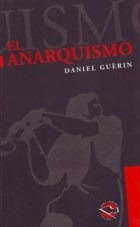 Anarquismo (coleccion Utopia Literaria) (rustica) - Guerin