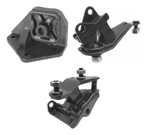 Comprar Set 3 Soportes Motor- Trans Soportes Star Accord 2003-2007