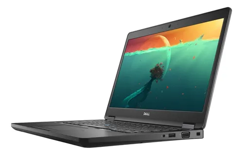 comprar Dell Latitude 5480 Laptop Intel I5 6300 16g Ram 256g Ssd 14'