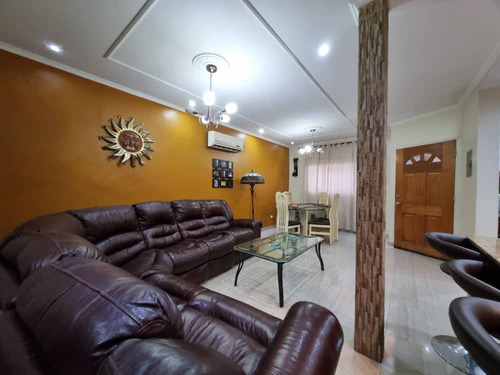 Townhouse En Venta Urb. Terraza De San Pablo, Turmero, Aragua