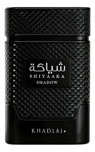 Perfume Khadlaj Shiyaaka Shadow Eau De Parfum 100ml | MercadoLivre