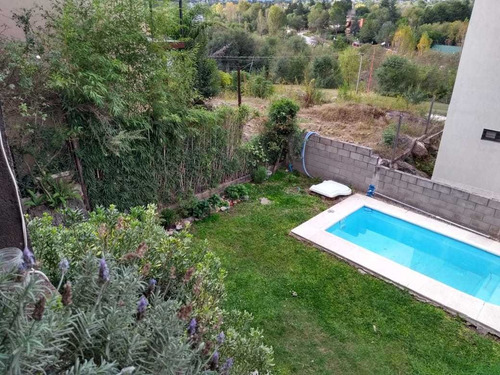 Imagen 4 de 14 de Casa En B° Solares De Las Ensenadas!!!!