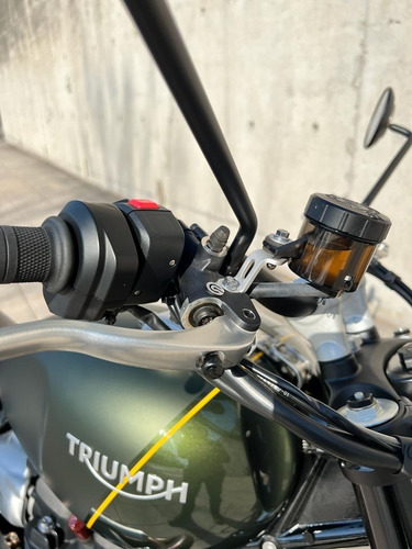 Imagen 15 de 24 de Triumph Scrambler 1200 Xc