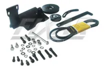 Comprar Suporte Do Compressor Ford Cargo 712 Cummins Mecânico