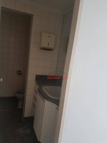 Conjunto Para Alugar, 100 M² Por R$ 3.000/mês - Consolação - São Paulo/sp - Cj0969