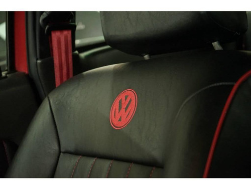 Imagem 6 de 7 de Volkswagen Gol Cl 1.6 Chipado
