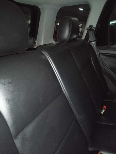 Ford Ecosport 2009 2.0 Xlt Freestyle Flex 5p