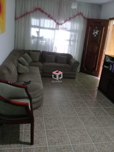 Imagem 1 de 21 de Sobrado À Venda, 3 Quartos, 2 Vagas, Paulicéia - São Bernardo Do Campo/sp - 78842