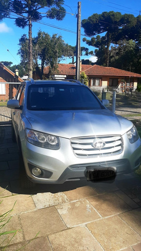 Hyundai 3.5 Automática 3.5 Automática