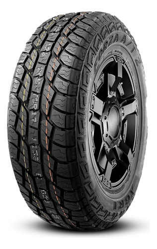 Pneu Aro 17 Xbri 285/70 R17 10pr Tl 121/118q Forza A/t 2