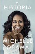 Libro Mi Historia De Obama Michelle