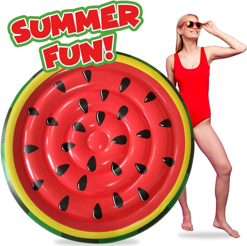 Ninostar Hit Hit Hit Summer 2020 - Balsa Inflable Para Lago/