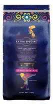 Comprar Cafe Puro Tostado En Grano 250g Extra Special Veracruz