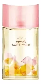 Perfume Avon Vainilla Soft Musk