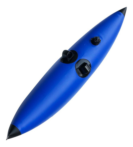 Estabilizador De Pvc, De Kayak, Canoa, Pesca, , Accesorios