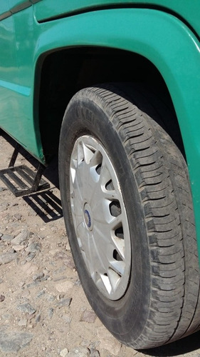Imagen 11 de 18 de Mb 180 Motorhome A Estrenar !!!