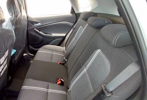 Chevrolet Tracker Lt 1.0 21/21 Automática Ok