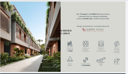 Imagem 20 de 27 de Casa - Casa532mts - 70012337