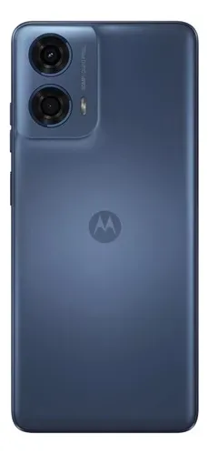 Motorola Moto G24 Azul Medianoche Power 4 +256gb