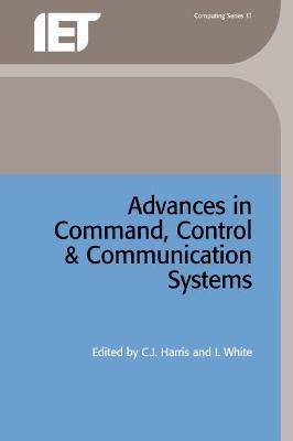 Libro Advances In Command, Control And Communication Syst...