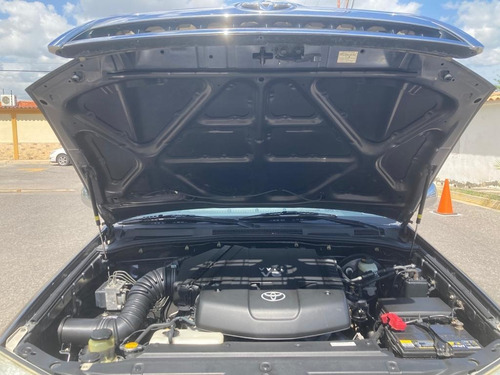 Imagen 13 de 15 de Toyota 4runner Sr5