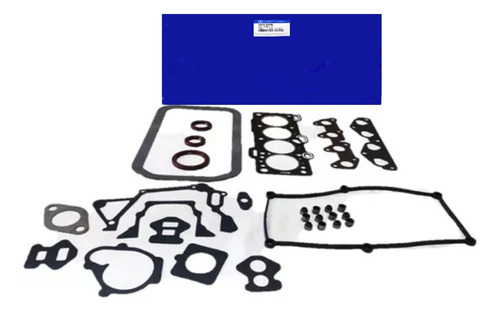 Kit Empacaduras Atos / Picanto 1.1