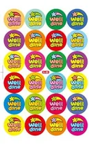 Comprar Pack X 10 Láminas De Stickers Profesoras