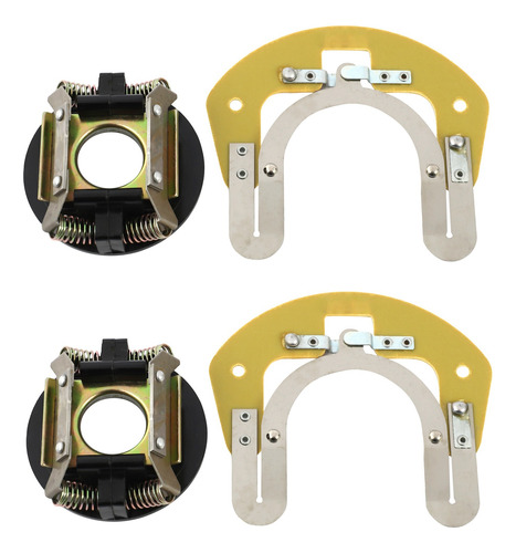 2x Interruptor Centrífugo Mecânico Genérico Monofásico L25-2