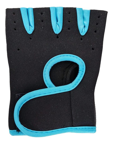 Guantes Deporte Unisex Gimnasio Entrenamiento Ciclismo Pesas