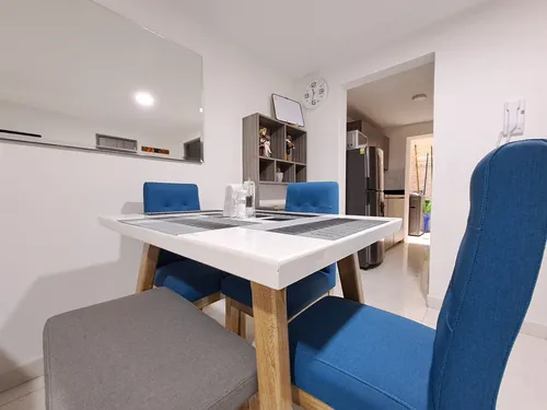 Apartamento En Arriendo En Pilarica. Cod A16280