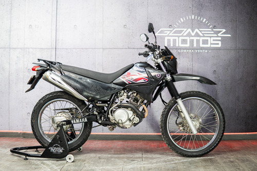 Yamaha Xtz 125 2018
