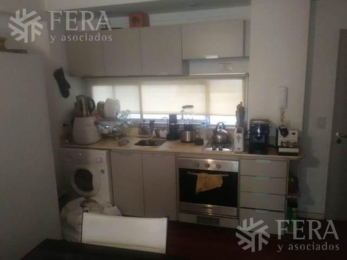 Imagen 9 de 11 de Venta Departamento Dos Ambientes - Saavedra (2028)