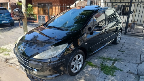 Peugeot 307 1.6 Xt Premium 110cv