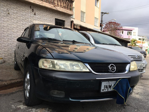 Chevrolet Vectra 2.0 Mpfi