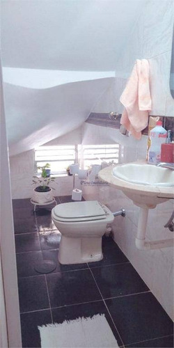Sobrado À Venda, 180 M² Por R$ 696.965,00 - Jardim Carlu - São Paulo/sp - So0043