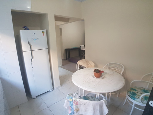 Aceita Estudar Como Parte De Pagamento (imóvel No Guarujá) Casa Localizada A Apenas Uma Quadra Da Praia Da Enseada - Ca00351 - 68097619
