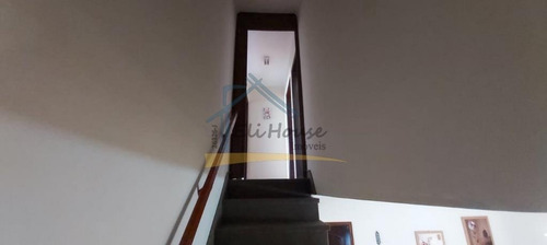 Imagem 4 de 29 de Eli House Imóveis - 26326-j | Sobrado 174m² - Jardim Stella, Santo André - Ca00201 - 69863191