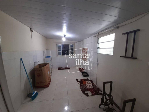 Imagem 11 de 18 de Casa Com 2 Dormitórios, 140 M² - Tapera - Florianópolis/sc - Ca2197
