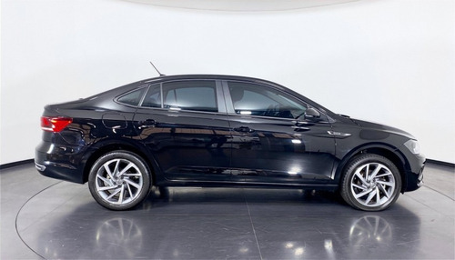 Imagem 7 de 15 de 123737 - Volkswagen Virtus 2019 Com Garantia