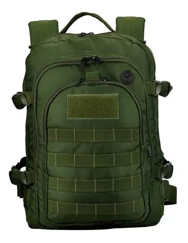 Mochila Modular Titanium, Almox Militar