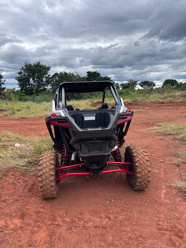 Polaris Rzr 1000cc Turbo
