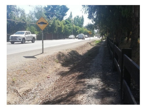 Terreno En Venta Cercano A Centro Comercial Parque Chicureo