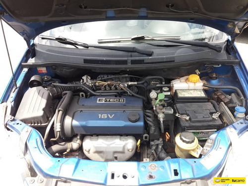 Chevrolet Aveo Lt