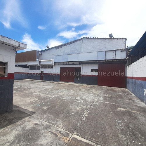 Imagen 21 de 30 de Codigo Rah Ve 23-3557 Galpones-depositos En Venta Barquisiimeto