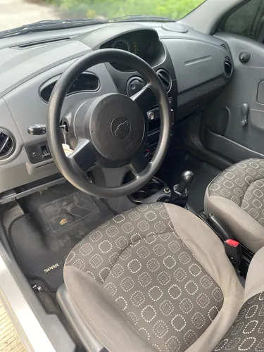 Chevrolet Spark 1.0 Life Mt