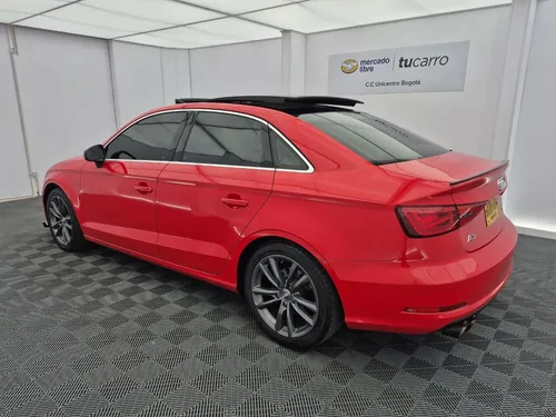 Audi A3 1.8 Tfsi Ambition