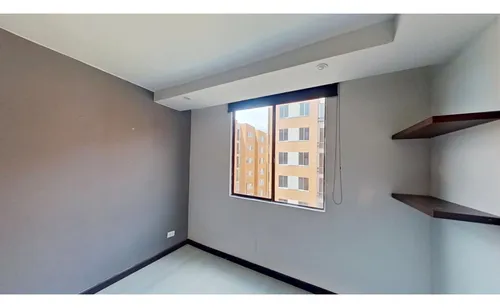 Apartamento En Venta En Chia Parque De Las Flores 3
