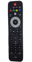 Comprar Control Remoto 433 Para Philips Tdt Casita Lcd Led Tv