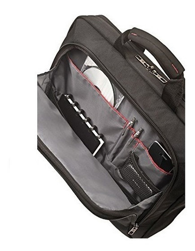 Maletin Portanotebook Samsonite Guardit Bailhandle 16