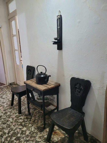 Venta Casa 4 Dorm/casa Secundaria/local Villa Lia